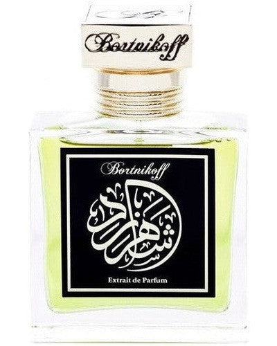 Bortnikoff Scheherazade - premium fragrance for sophisticated tastes.