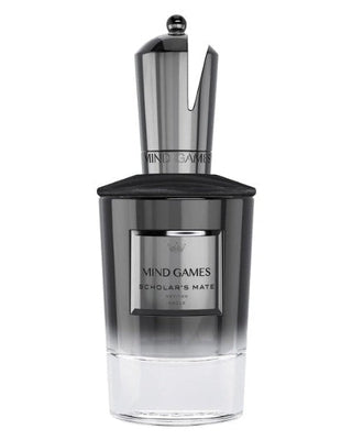 Mind Games Scholar’s Mate - premium fragrance for sophisticated tastes.