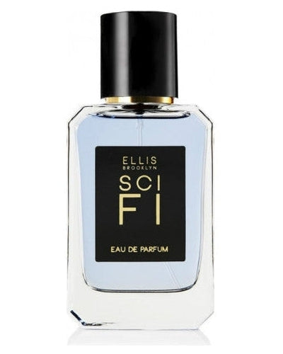 Ellis Brooklyn Sci Fi - premium fragrance for sophisticated tastes.