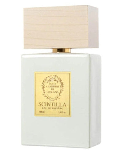 Giardini di Toscana Scintilla - premium fragrance for sophisticated tastes.