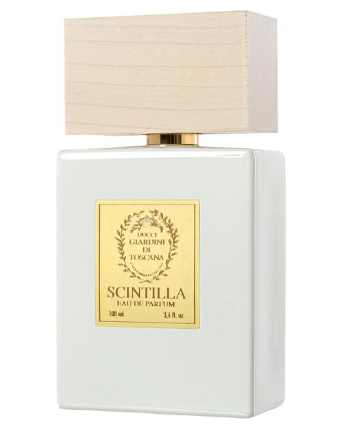Giardini di Toscana Scintilla - premium fragrance for sophisticated tastes.