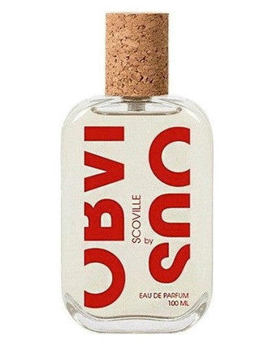 Obvious Parfums Scoville - premium fragrance for sophisticated tastes.