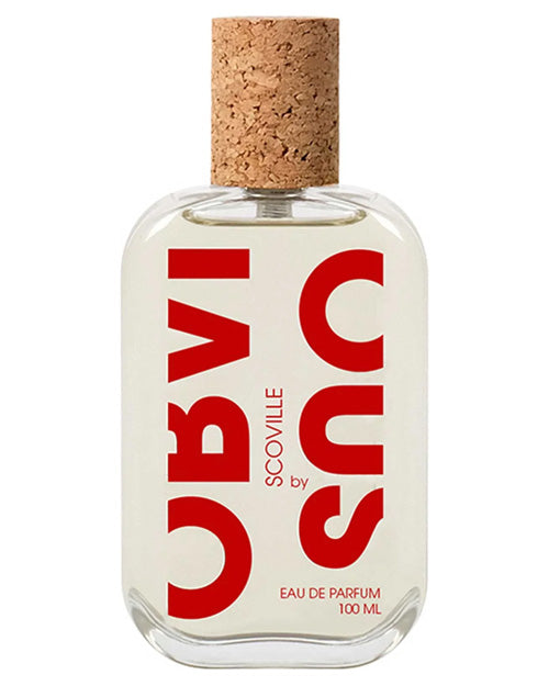 Obvious Parfums Scoville - premium fragrance for sophisticated tastes.