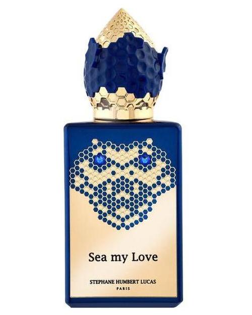 Stephane Humbert Lucas 777 Sea My Love - premium fragrance for sophisticated tastes.