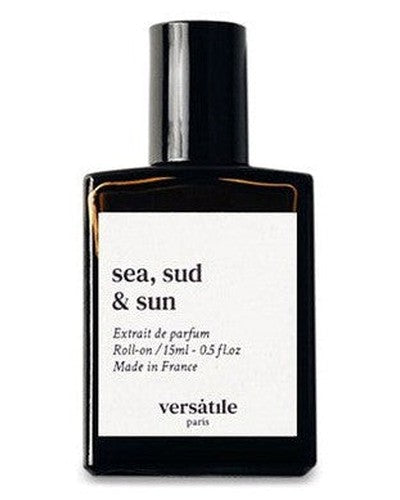 Versatile Sea, Sud & Sun - premium fragrance for sophisticated tastes.