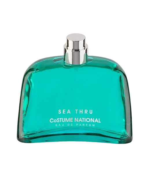 Costume National Sea Thru - premium fragrance for sophisticated tastes.