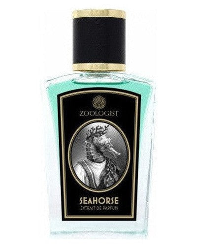 Zoologist Seahorse - premium fragrance for sophisticated tastes.
