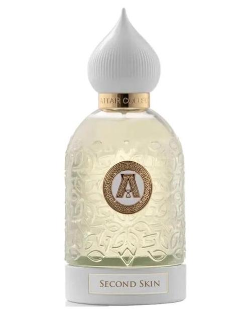 Attar Collection Second Skin - premium fragrance for sophisticated tastes.
