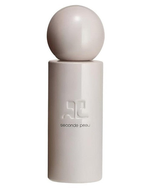 Courrèges Seconde Peau - premium fragrance for sophisticated tastes.