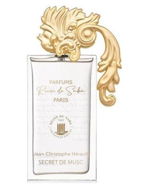 Reine de Saba Secret De Musc - premium fragrance for sophisticated tastes.