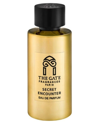 The Gate Fragrances Paris Secret Encounter - premium fragrance for sophisticated tastes.