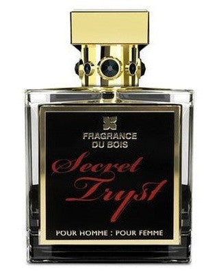 Fragrance Du Bois Secret Tryst - premium fragrance for sophisticated tastes.