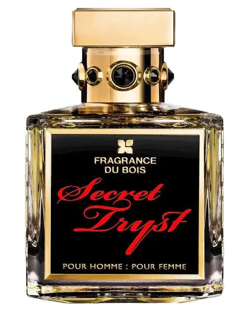 Fragrance Du Bois Secret Tryst - premium fragrance for sophisticated tastes.