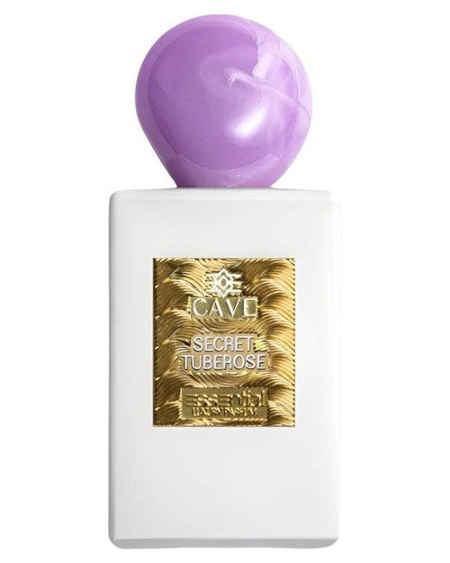 Cave Secret Tuberose - premium fragrance for sophisticated tastes.