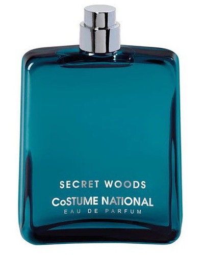 Costume National Secret Woods - premium fragrance for sophisticated tastes.