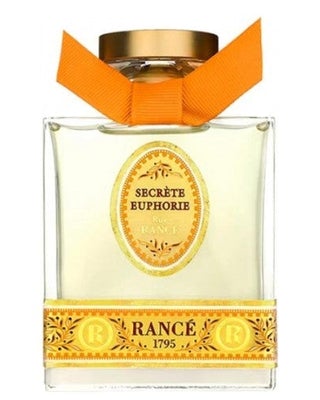 Rance 1795 Secrète Euphorie - premium fragrance for sophisticated tastes.