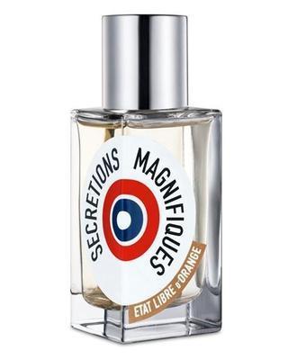 Etat Libre d'Orange Secretions Magnifiques - premium fragrance for sophisticated tastes.