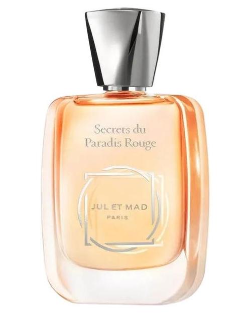 Jul et Mad Secrets du Paradis Rouge - premium fragrance for sophisticated tastes.