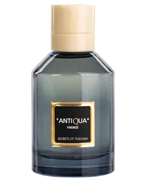 Antiqua Firenze Secrets Of Tuscany - premium fragrance for sophisticated tastes.