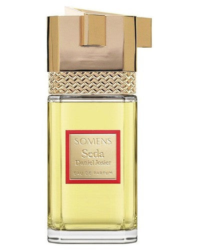 Somens Seda - premium fragrance for sophisticated tastes.