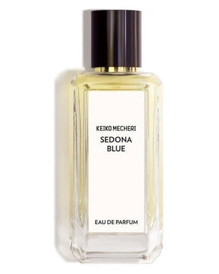 Keiko Mecheri Sedona Blue - premium fragrance for sophisticated tastes.