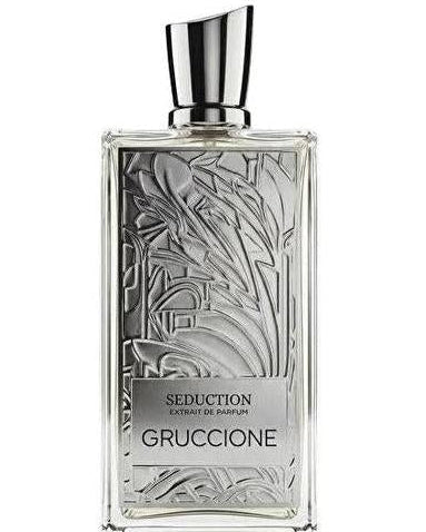 Gruccione Seduction - premium fragrance for sophisticated tastes.