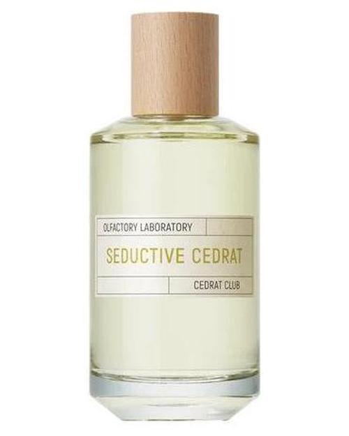 Liquides Imaginaires Seductive Cedrat - premium fragrance for sophisticated tastes.