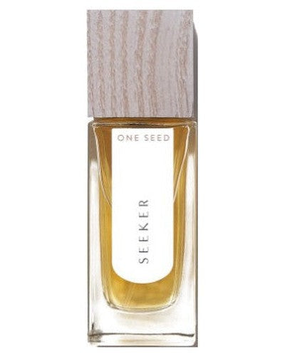 One Seed Seeker - premium fragrance for sophisticated tastes.