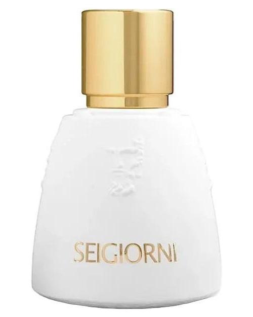 Agatho Parfum Seigiorni - premium fragrance for sophisticated tastes.