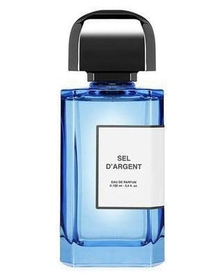 bdk Parfums Sel D'Argent - premium fragrance for sophisticated tastes.