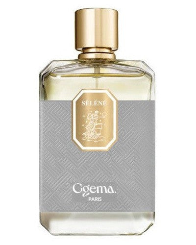 Ggema Séléné - premium fragrance for sophisticated tastes.