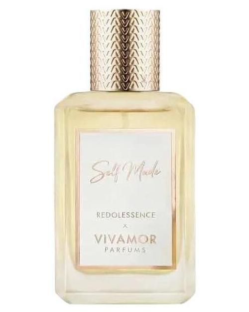 Vivamor Parfums Self Made - premium fragrance for sophisticated tastes.