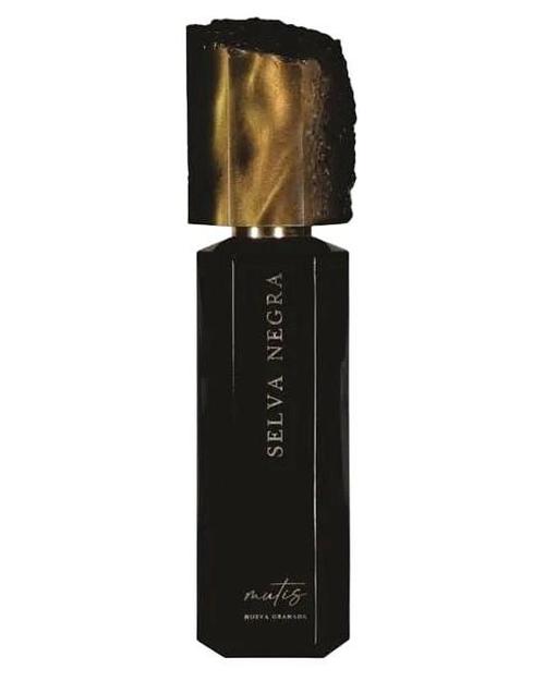 Mutis Nueva Granada Selva Negra - premium fragrance for sophisticated tastes.