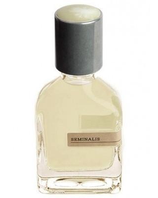 Orto Parisi Seminalis - premium fragrance for sophisticated tastes.