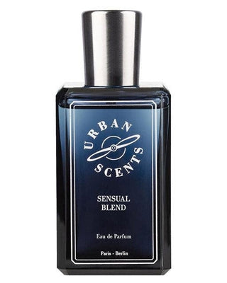 Urban Scents Sensual Blend - premium fragrance for sophisticated tastes.