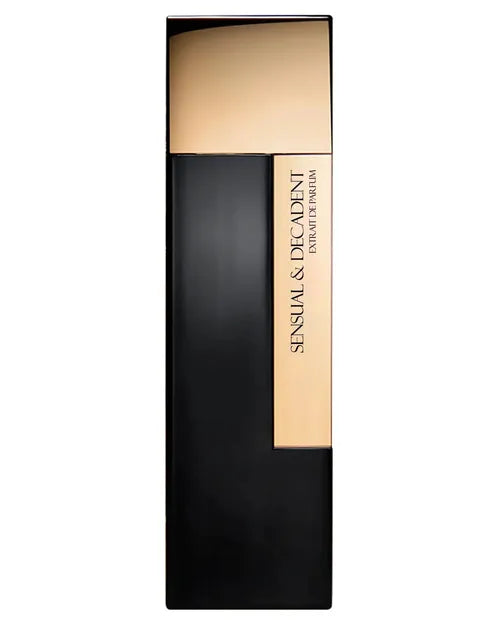 LM Parfums Sensual & Decadent - premium fragrance for sophisticated tastes.