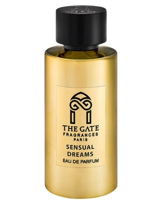 The Gate Fragrances Paris Sensual Dreams - premium fragrance for sophisticated tastes.