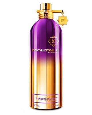 Montale Sensual Instinct - premium fragrance for sophisticated tastes.