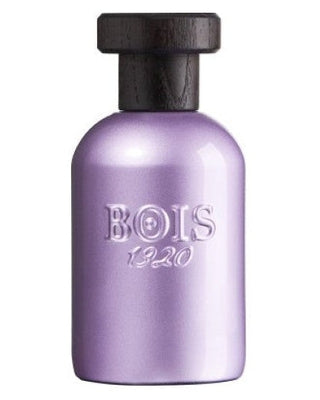 Bois 1920 Sensual Tuberose - premium fragrance for sophisticated tastes.