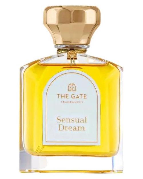 The Gate Fragrances Paris Sensual Dream Extrait - premium fragrance for sophisticated tastes.