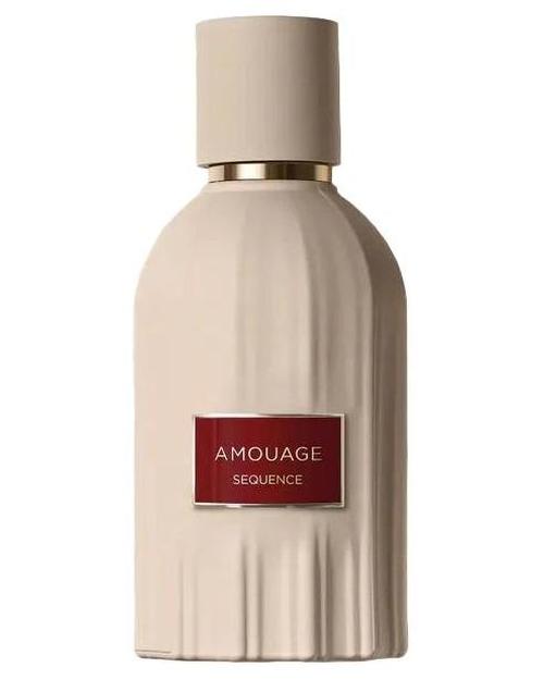 Amouage Sequence - premium fragrance for sophisticated tastes.