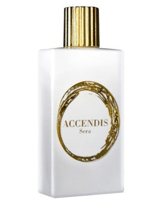 Accendis Sera - premium fragrance for sophisticated tastes.