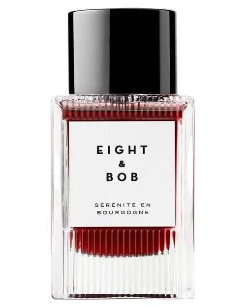 Eight & Bob Sérénité en Bourgogne - premium fragrance for sophisticated tastes.