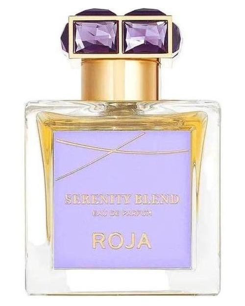Roja London Serenity Blend - premium fragrance for sophisticated tastes.