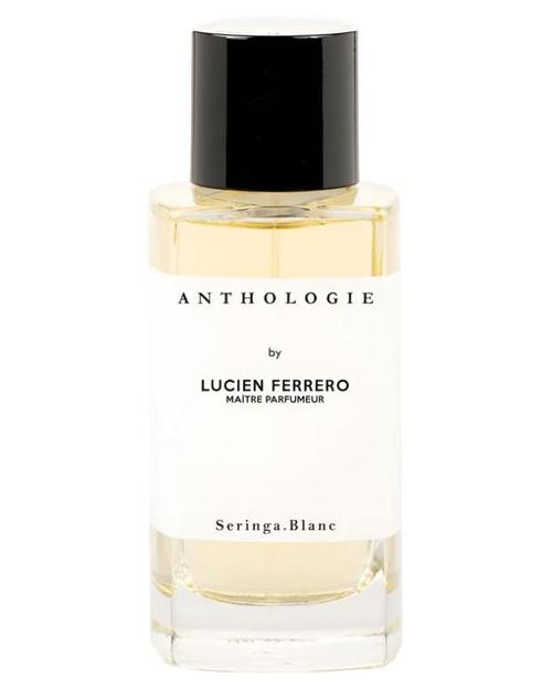 Anthologie Seringa Blanc - premium fragrance for sophisticated tastes.