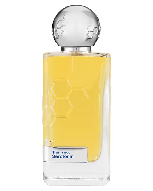 Hormone Paris Serotonin - premium fragrance for sophisticated tastes.