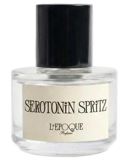 L'Epoque Parfums Serotonin Spritz - premium fragrance for sophisticated tastes.