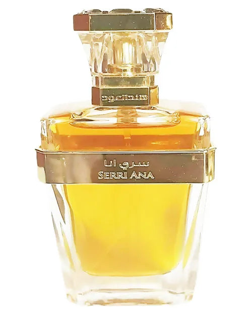 Hind Al Oud Serri Ana - premium fragrance for sophisticated tastes.