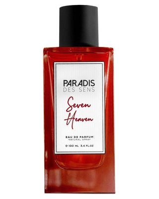 Paradis des Sens Seven Heaven - premium fragrance for sophisticated tastes.