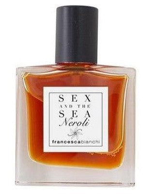 Francesca Bianchi Sex And The Sea Neroli - premium fragrance for sophisticated tastes.